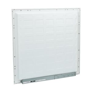 Aluminium Slim Surface LED Panel Light Recessed Frameless 30W-75W