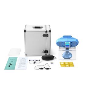 Buy cheap High Dose 308NM Excimer System Xecl Laser 18s Erythema Home Use from wholesalers