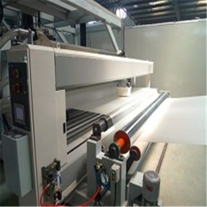 Buy cheap PVB Cast Film Extrusion Line Car Glass from wholesalers