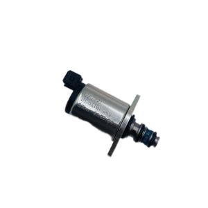 Buy cheap STAR ZEBRA TM51101 Thomas Pilot Proportional Solenoid Valve 24V 25bar 3767001 OEM for Excavator Replacement from wholesalers