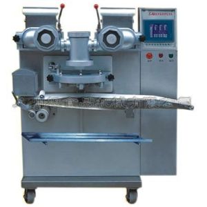 Buy cheap automatic Moon cake forming machine from wholesalers