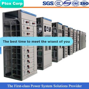 Buy cheap GCS1 electrical switchboard cabinet from wholesalers
