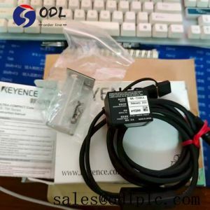 Ultra Compact Keyence Parts SR-700HA Keyence Fixed Type Code Reader 1D And 2D