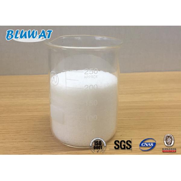 Buy cheap Soil Stabilization for road Blufloc Anionic Polyacrylamide Granule APAM from wholesalers