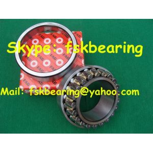 Buy cheap Custom Made PLC58-6 Concrete Mixer Truck Bearings with Spherical Roller from wholesalers
