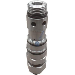 Buy cheap Main Relief Valve Main Control Valve for CATEEEEEE CATEEEEE Excavator 320D 323D2 320C E312B E312C E315 E320B E32 from wholesalers