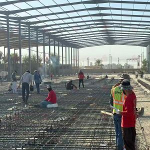 Buy cheap Brictec Clay Brick Production Line Project Showcase in Iraq From A to Z from wholesalers