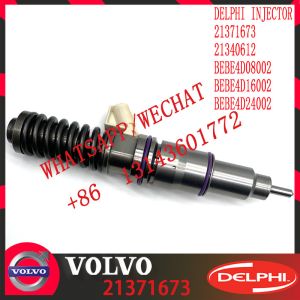 Buy cheap Diesel Engine Fuel injector 21371673 BEBE4D08002 BEBE4D16002 BEBE4D24002 E3.1/ E3.18 for  V-O-L-V D13 EURO 3 LOW POWER from wholesalers