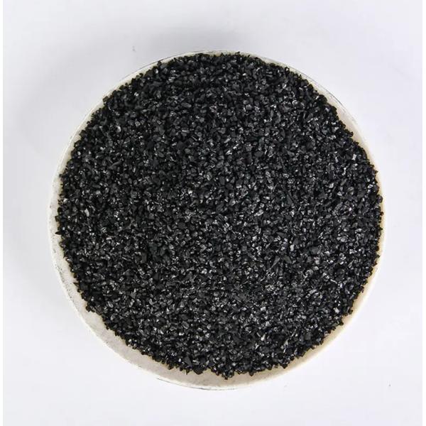 Quality Purified Coal Briquettes Industrial Activated Carbon For Sewage Disposal for sale