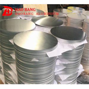 Buy cheap Manufacturer Directly Sends High-Quality Aluminum Discs For Cooking Utensils from wholesalers