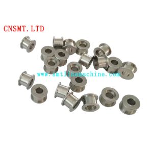 Buy cheap SMT fittings of Samsung SMT mounter Feeder guide wheel 8MM tape guide drum wheel J7265154AL screw from wholesalers