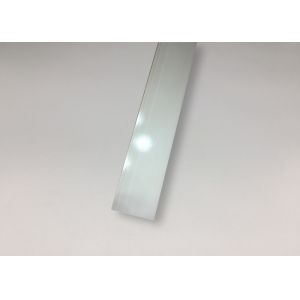 Buy cheap Rustproof Aluminium T Section Extrusions Electrophoresis ISO9001 Certification from wholesalers