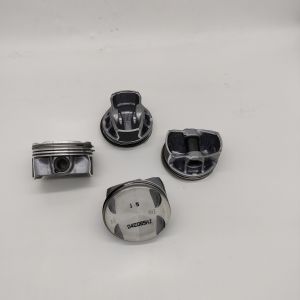 Buy cheap Engine Piston For Scirocco Golf 1.4T Replaces OE NO. 04E107065HJ from wholesalers