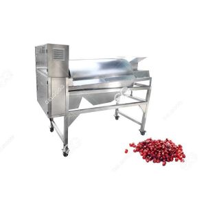 Buy cheap 3t / h Pomegranate Peeling Machine , Pomegranate Aril Separator Machine from wholesalers