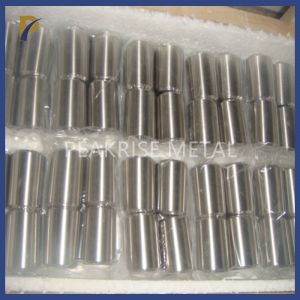Buy cheap 1~20mm Molybdenum Rhenium Alloy Rods For Aerospace Industry from wholesalers