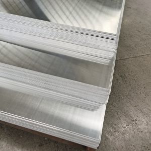 Buy cheap 1000 Series 0.13mm Aluminium Plate H22 H24 HO Aluminium Sheet Alloy from wholesalers