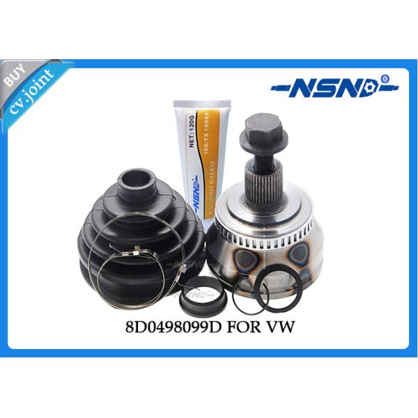 Buy cheap VW Passat Cv Joint Assembly 8D0498099D Front Constant Velocity Joint from wholesalers