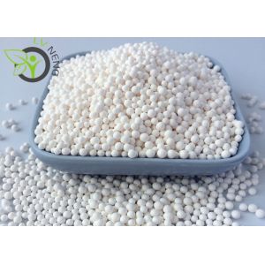 Buy cheap Granular Aluminum Oxide Ceramic Balls , Sulfur Recovery Catalyst For Oil Refinery from wholesalers