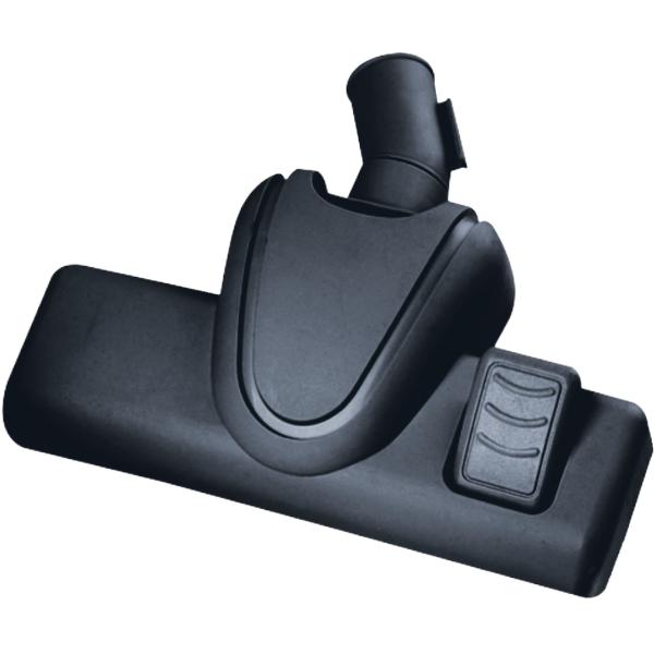 Quality vacuum cleaner floor  brush with pp plate 32mm diameter for sale