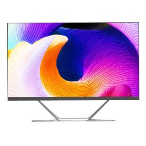 Buy cheap Ultra Thin PC All In One Core I7 High Resolution With 23.8 Inch LCD Screen from wholesalers