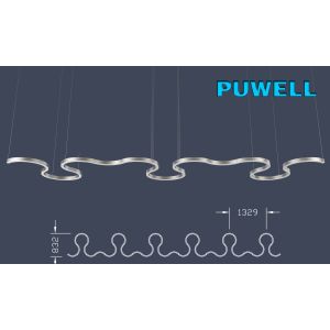 Buy cheap Dimmable IP65 DC24V 90W LED High Power Wall Washer from wholesalers