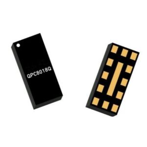 Buy cheap Wireless Communication Module QPC8018QTR13
 SP5T RF Switch IC For LTE Applications
 from wholesalers