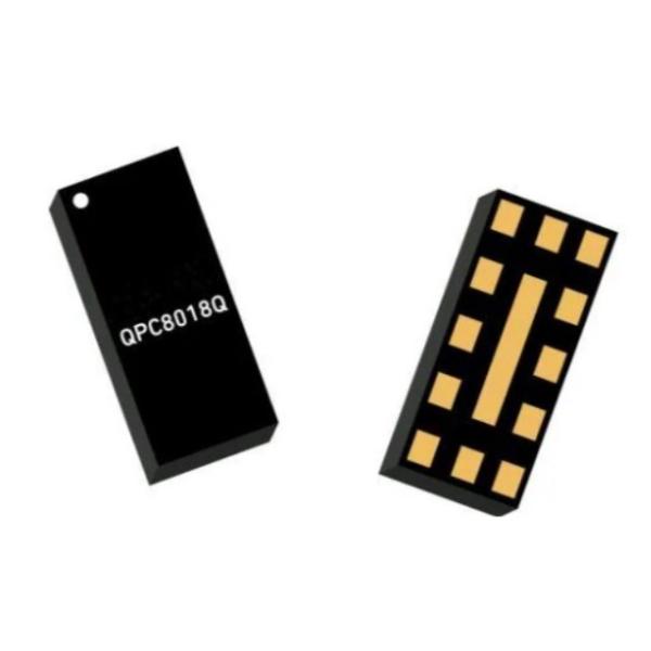 Buy cheap Wireless Communication Module QPC8018QTR13 SP5T RF Switch IC For LTE Applications from wholesalers