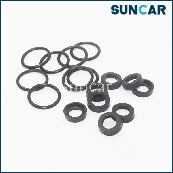K9001999 Pilot Valve Seal Kit For Doosan Excavator DX420LC DX480LC DX520LC
