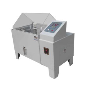 Automatic Programmable Salt Spray Environmental Test Chamber Machine Equipment