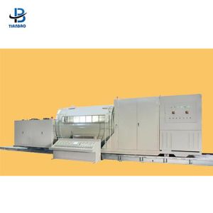 Manufacturers Aluminum Vacuum Metallizer for PET/CPP/BOPP/PE/PVC Films