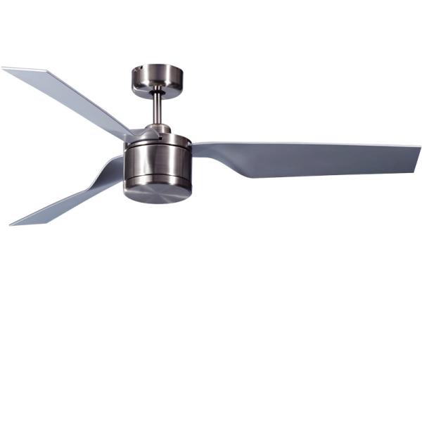 Buy cheap ECO 52in Silent Ceiling Fan Quiet Ceiling Fans With Lights from wholesalers