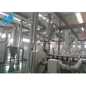 Buy cheap Molecular Sieve Diagnostic Plastic Material Dryer 800Kg/H from wholesalers