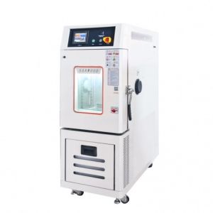 Buy cheap Programmable Humidity Test Chamber Environmental Test Chamber Remote Control from wholesalers