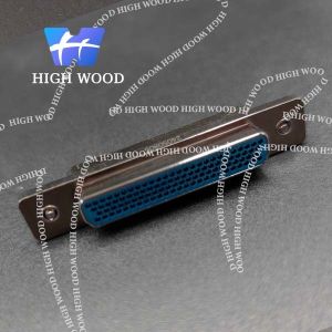 Buy cheap J30J SERIES MICRO-D Rectangular Connectors , HW-J30JQ-100TJS from wholesalers