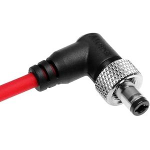 Buy cheap Alvin's Cables Ultra Soft Dtap to Locking DC 2.1 Right Angle Cable, Atomos Ninja Dtap Power Coiled Cable for Video Devices PIX-E7 PIX-E5 Monitor, for Hollyland Mars 400s from wholesalers