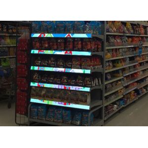 Buy cheap Compact P1.875 Shelf LED Display 281 Trillion Color 1920Hz Refresh Rate from wholesalers