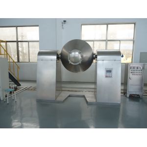 Buy cheap Lithium Iron Phosphate Microwave Vacuum Drying Equipment Thermal Oil Heating from wholesalers