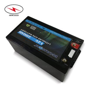 Buy cheap 2.5kWh 12V 200Ah lithium polymer battery pack 18650 cell from wholesalers