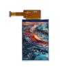 3.5 Inch LCD Module Embedded versatile Customized TFT Display Compact for sale