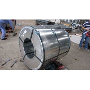 Buy cheap ASTM A653 DX51D Hot Dipped Galvanized Steel Coils SGCC SGCH from wholesalers