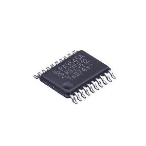 Buy cheap N-X-P PCA9545APW IC Kit Componentes De Electronica Integrated Circuits 12V from wholesalers