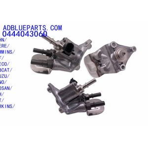 Buy cheap 0444043060 OEM BOSCH DEF DOSING UNIT / UREA NOZZLE / DOSING MODULE 0444043060 Adblue Iniector Nozzle dosing nozzle for JOHN DEERE CUMMINS DAF IVECO from wholesalers