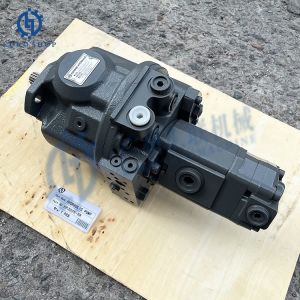 Buy cheap HANDOK Hydraulic Pump AP2D25 HP2D25-XR Without Solenoid Valve For Hyundai R55 R60-7 R60-9S R60-9VS R60-V Excavator from wholesalers