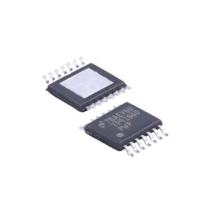 Buy cheap TPS92640PWP/NOPB IC Integrated Circuits HTSSOP-14 LED Lighting Drivers from wholesalers