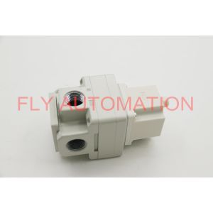 Buy cheap SMC G 1/2 Pneumatic Regulator ITV3050-31F4N from wholesalers