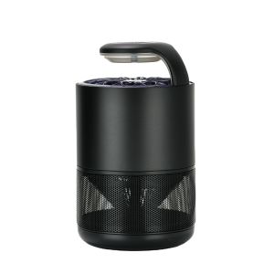 Buy cheap Safe To Rechargeable Electric Mosquito Killer With Smd2835*8pcs Led from wholesalers