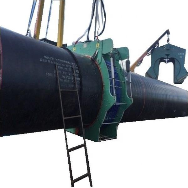Buy cheap Easy to Operate Pipe Heating Machine for Fast and Precise Pipeline Construction from wholesalers