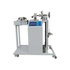 Buy cheap IEC60309-1 Cable Anchorage Pull Force And Torque Test Apparatus Test EV Charging Interface from wholesalers