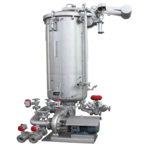 Buy cheap High Efficiency Textile Dyeing Machine Energy Saving HTHP Cone Yarn Dyeing Machine from wholesalers