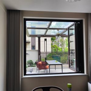 Buy cheap Mosquito Fly Insect Proof Fiberglass Screen Window Retractable Window Fly Screen Window Easy Install from wholesalers
